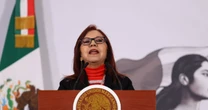 ¿Quién es Lety Ramírez, la normalista que llega a la  Secretaría del Bienestar?