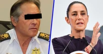 Sheinbaum: no había pruebas para investigación vs. Bermúdez Requena