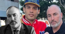 Abogado de Chávez Jr. dice que quieren aterrorizar a la comunidad con arresto: ‘No es amenaza pública’