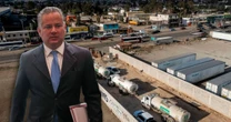 UIF denunció huachicol fiscal desde el sexenio de AMLO
