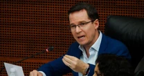 Ricardo Anaya asegura: ‘En Morena están “temblando” tras la entrega de Los Chapitos’