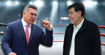 Los 4 ‘jinetes del PRI’: ¿Quiénes son los cuatro legisladores que serán denunciados por Fernández Noroña?
