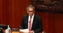 Comparecencia de Edgar Amador: Apoyo financiero a Pemex elevó el déficit fiscal