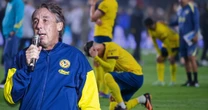 Emilio Azcárraga reacciona a resultados del América: ‘Me responsabilizo a mí’