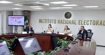 INE se ‘raya’ con nueva credencial para votar; incluye tecnología de última generación