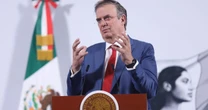 Adelantar revisión de T-MEC ayudará a eliminar incertidumbre en las inversiones: Ebrard