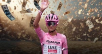  Isaac del Toro en el Giro de Italia 2025: ¿Cuánto dinero ganará si queda campeón?