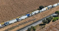 Transportistas bloquearán carreteras el miércoles 24 de junio: ¿A qué hora y qué zonas serán afectadas?
