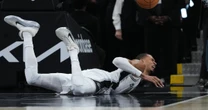 Playoffs de la NBA 2026: Victor Wembanyama entra a protocolo de conmoción cerebral; ¿Qué le pasó?