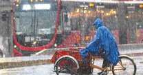 Nuevo temporal de lluvias ‘asecha’ México: ¿Cuándo empieza y qué zonas serán afectadas?