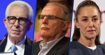 ¿Zedillo pactó con EU para darle la Presidencia al PAN? Sheinbaum ‘revive’ esta acusación de Labastida