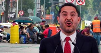 ¿Qué propuso el gobierno a los maestros de la CNTE? Esto explica Martí Batres 