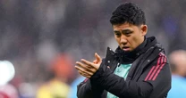 Sayonara, Wataru Endo: Estrella de Japón se retira de la convocatoria por lesión en el pie