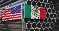 México propone revivir Comité del Acero con EU para reducir importaciones desde Asia y librar aranceles
