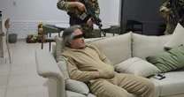 ‘Golpe contundente al narcotráfico’: Sheinbaum agradece a Paraguay por detención de Hernán Bermúdez