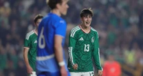 Papá de la ‘Hormiga’ González habla antes del México-Chequia: ‘Lo veo jugando en Europa’