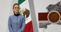 ‘Mi gobierno, el primero en dar trato de Estado a Palestina’: Claudia Sheinbaum