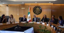 Morena alista ruta exprés para aprobar contrarreforma judicial de Sheinbaum antes de junio de 2027