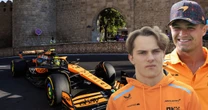 F1 EN VIVO HOY Gran Premio de Azerbaiyán 2025: ¿Dónde y a qué hora ver la carrera en Bakú desde México? 