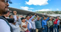 Maestros de la CNTE mandan mensaje a Sheinbaum: Piden que cancele diálogo formalmente, no en la ‘mañanera’
