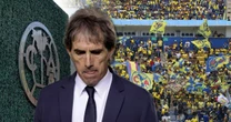 Nuevo jefe en el ‘Nido águila’: América confirma a Guillermo Almada como director técnico