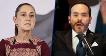 ‘Colombia que haga su parte’: Sheinbaum revira a De la Espriella por amenaza a cárteles mexicanos