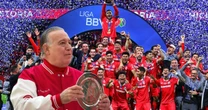 ¿Quién es Valentín Diez Morodo, dueño de ‘Diablos Rojos’ del Toluca, campeón del Clausura 2025 de Liga MX?