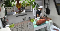 Inflación en México desacelera a 3.94% en mayo: Pepino y tomate verde, los que más bajaron de precio