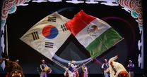 Además de goles, ¿Cuáles son los principales productos que México exporta a Corea del Sur y a cuánto asciende?