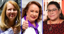 Elecciones judiciales: ¿Quiénes son los 9 candidatos que se perfilan para ser ministros?