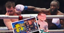 ¡'Canelo’ ganó por KO... en los memes! Los mejores que dejó su pelea ante Crawford