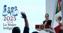 Conferencia ‘mañanera’ de Claudia Sheinbaum hoy 7 de julio de 2025: Síguela aquí en vivo