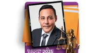 Elecciones de la Suprema Corte: Giovanni Figueroa, el aspirante a ministro que fue coordinador en la Ibero