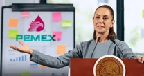 Sheinbaum eliminará direcciones y gerencias en Pemex: ‘Trabajamos en una transformación profunda’