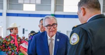 No se esconden: FGR confirma que funcionarios acusados por EU comparecieron en México