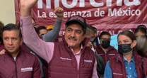 ¿Qué sabemos del estado de salud de Manuel Espino?: ‘Está estable, pero sigue en terapia intensiva’