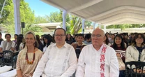 México reafirma su compromiso con los pueblos indígenas: David Colmenares 