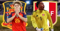 España vs. Perú en Puebla HOY: ¿A qué hora y dónde ver EN VIVO amistoso previo al Mundial 2026?