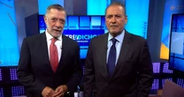 Reforma electoral, innecesaria y de cuidado ante revisión de T-MEC: Manlio Fabio Beltrones