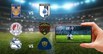 Jornada 11 de la Liga MX: ¿Quién juega HOY viernes 7 de marzo y dónde ver EN VIVO el Clausura 2025?