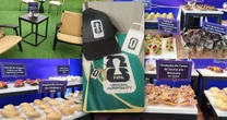 Asientos premium y comida gourmet: Así es la experiencia ‘Hospitality’ para los partidos del Mundial 2026