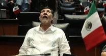 ¿Quién se ha llevado mi queso? Fernández Noroña enlista lo que robaron de la casa en Tepoztlán