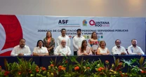 ASF destaca compromiso de Quintana Roo con la transparencia y la rendición de cuentas 