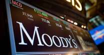 Moody’s ve un ‘panorama turbio’ para México: Recorta expectativa de crecimiento del PIB a 1.3%