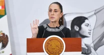 Conferencia ‘mañanera’ de Claudia Sheinbaum hoy 8 de mayo: Síguela aquí en vivo