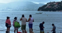 Guerrero y Oaxaca, en alerta por lluvias intensas: Prevén que se forme la tormenta tropical ‘Mario’