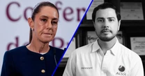 Sheinbaum pide justicia por el asesinato de Bernardo Bravo, líder limonero en Michoacán