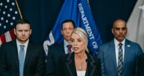 Intensifica EU lucha vs. la trata en frontera con México y Canadá