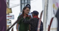 Aprobación a la presidenta Claudia Sheinbaum fue de 68% en abril: Encuesta EF