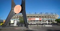 ¡Siuuu! México jugará vs. Portugal en reinauguración del Estadio Azteca (Banorte)